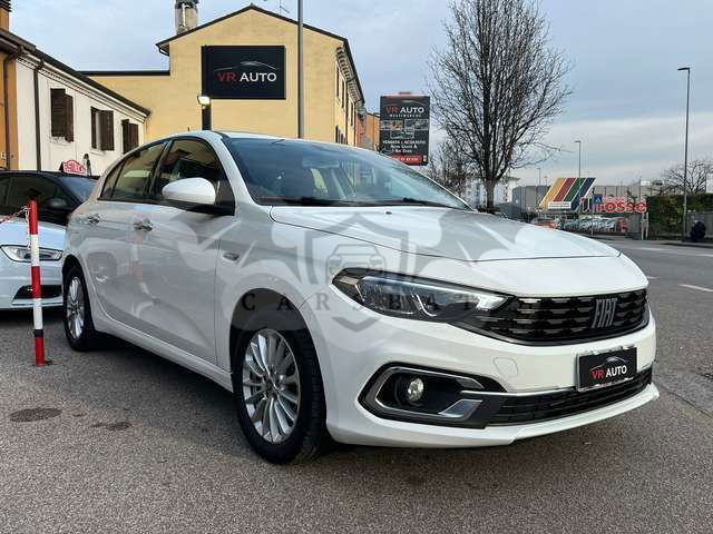 Fiat Tipo 2022
