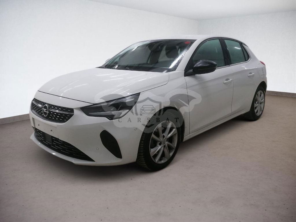 Opel Corsa 2023