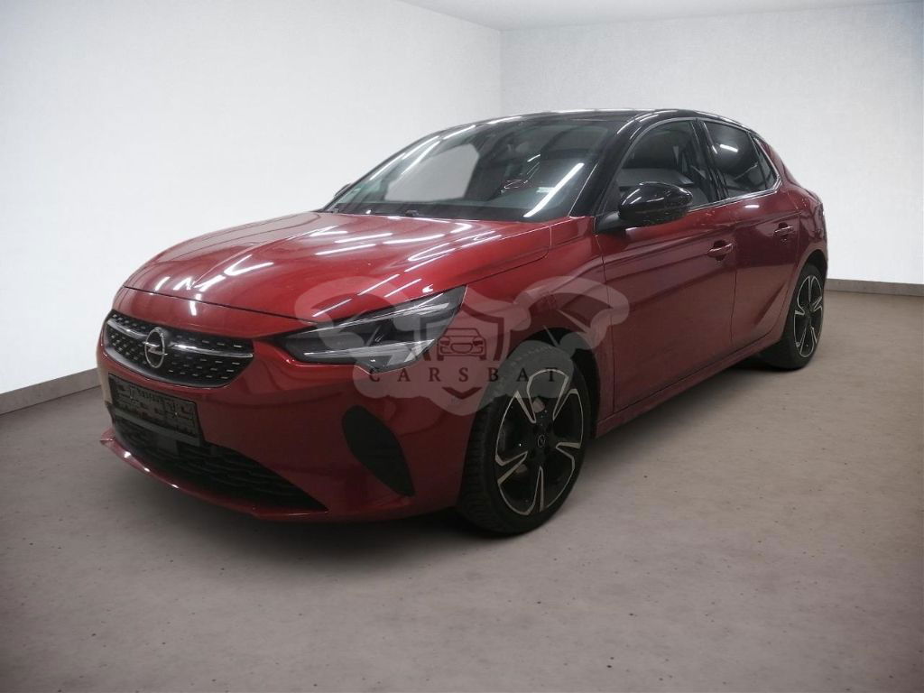 Opel Corsa 2023