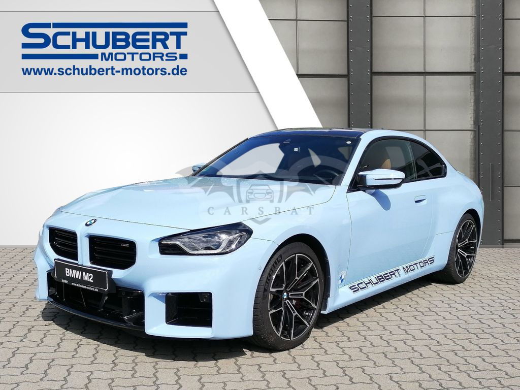 BMW M2 2023