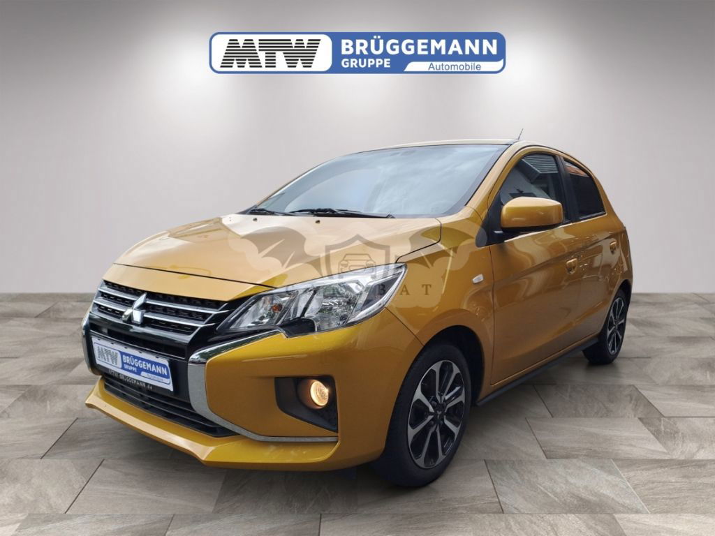 Mitsubishi Space Star 2023