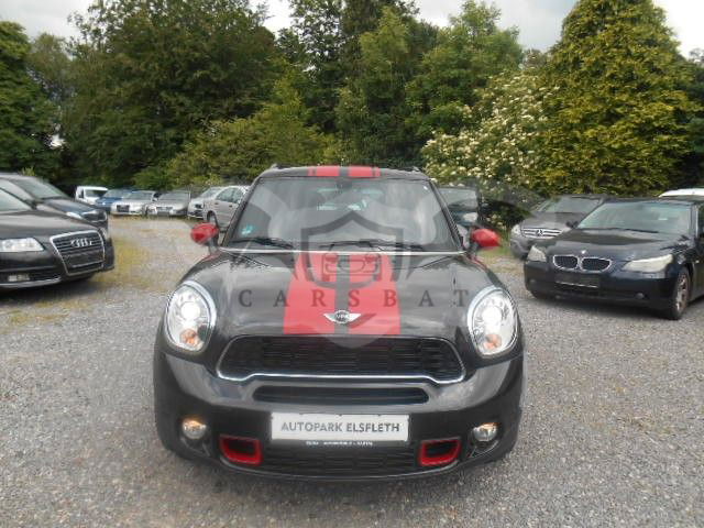 Mini Cooper 2011