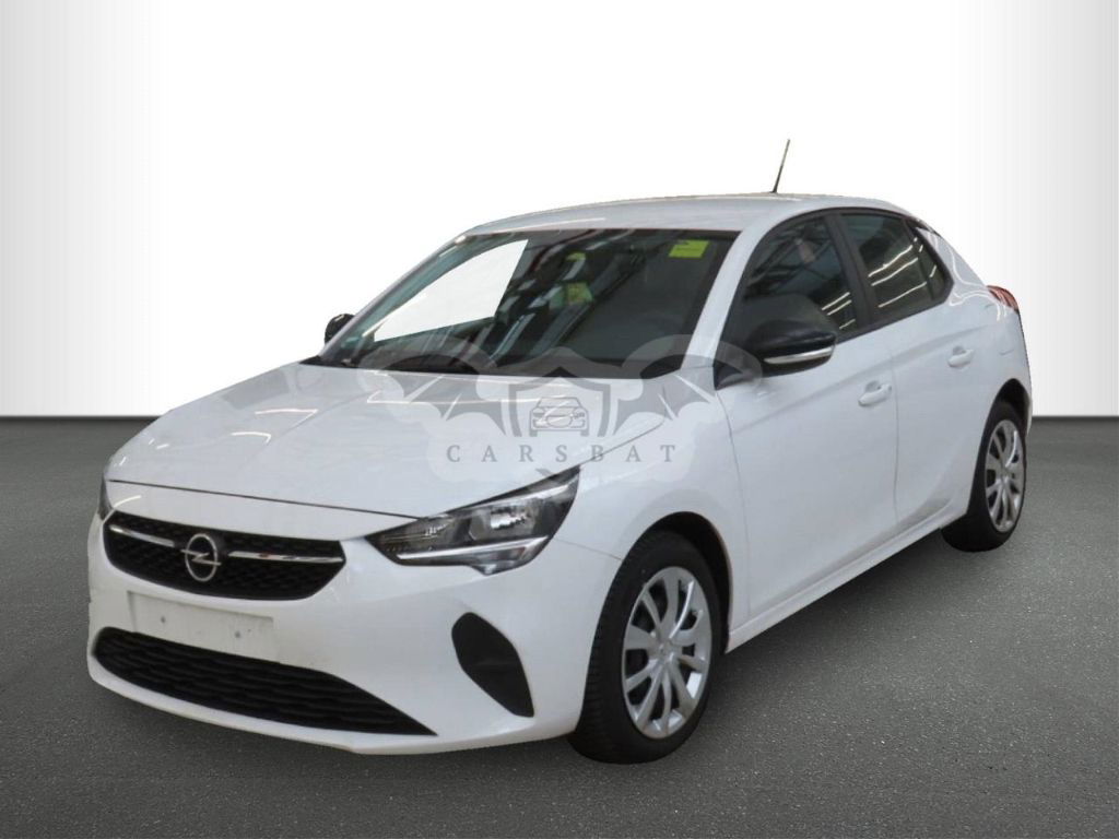 Opel Corsa 2023