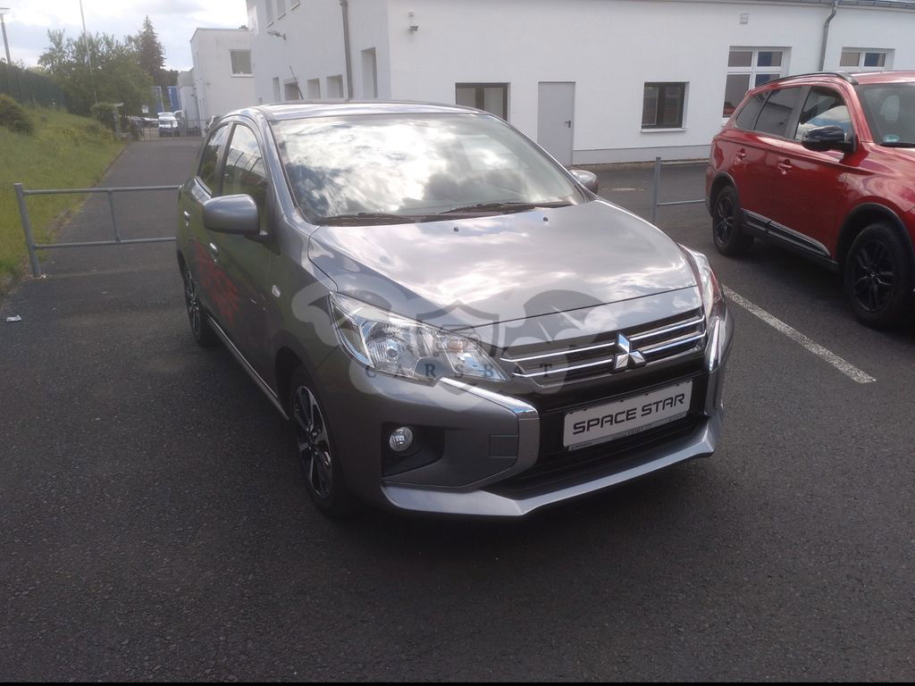 Mitsubishi Space Star 2024