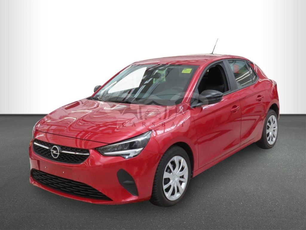 Opel Corsa 2023