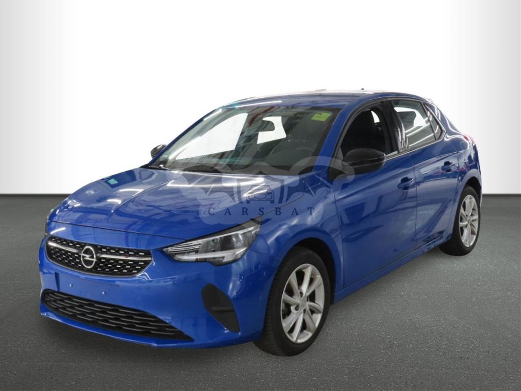 Opel Corsa 2023