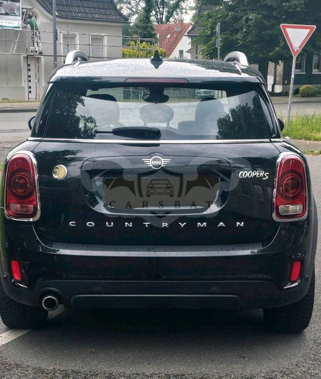 Mini Countryman 2019