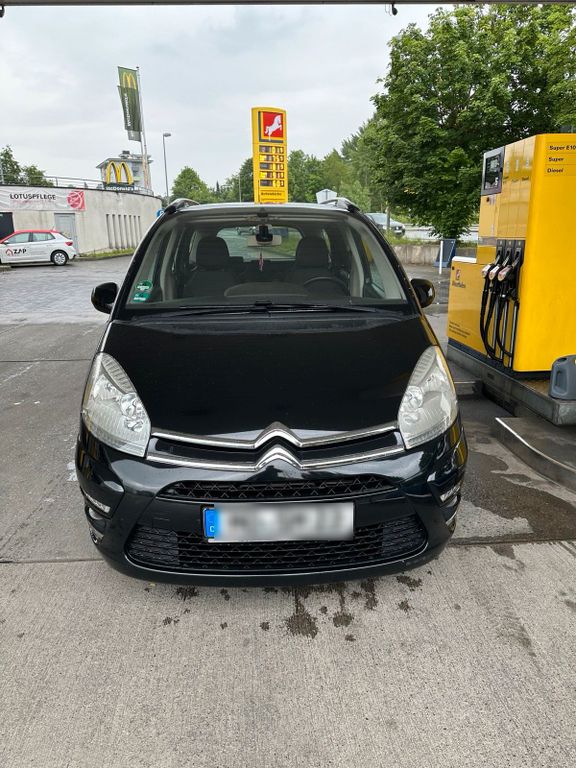 Citroën C4 Picasso 2010