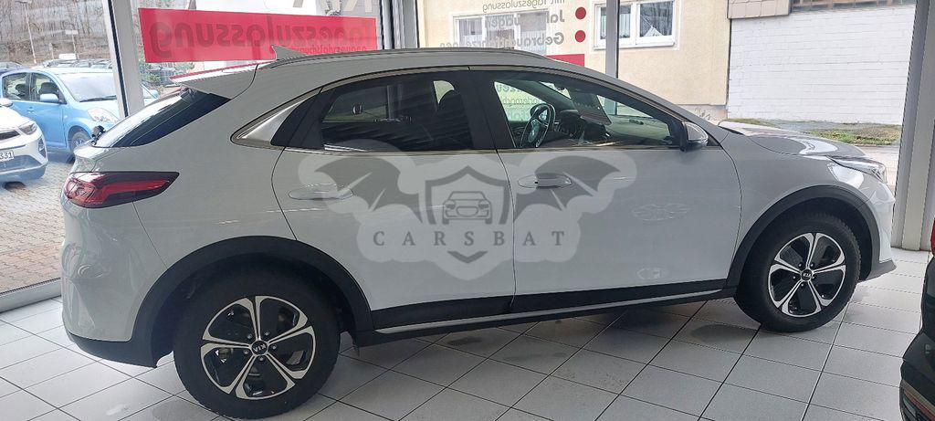 Kia XCeed 2020