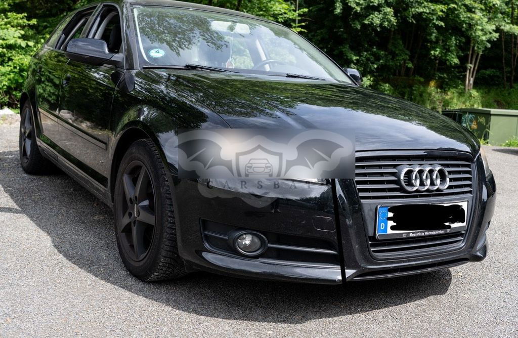 Audi A3 2010