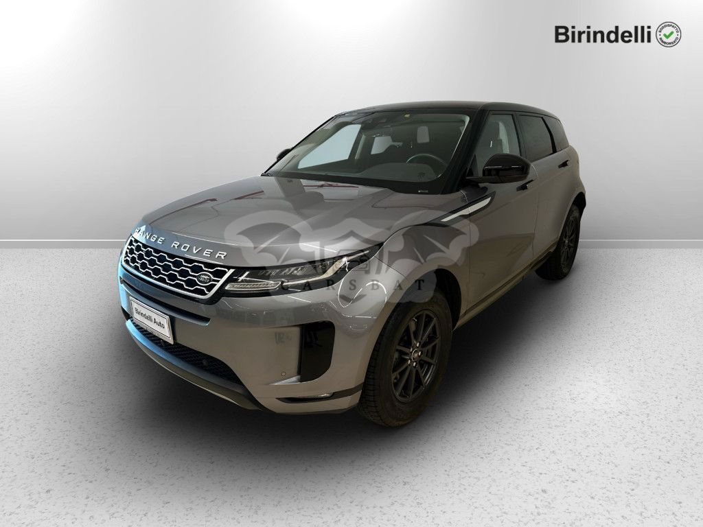 Land Rover Range Rover Evoque 2020