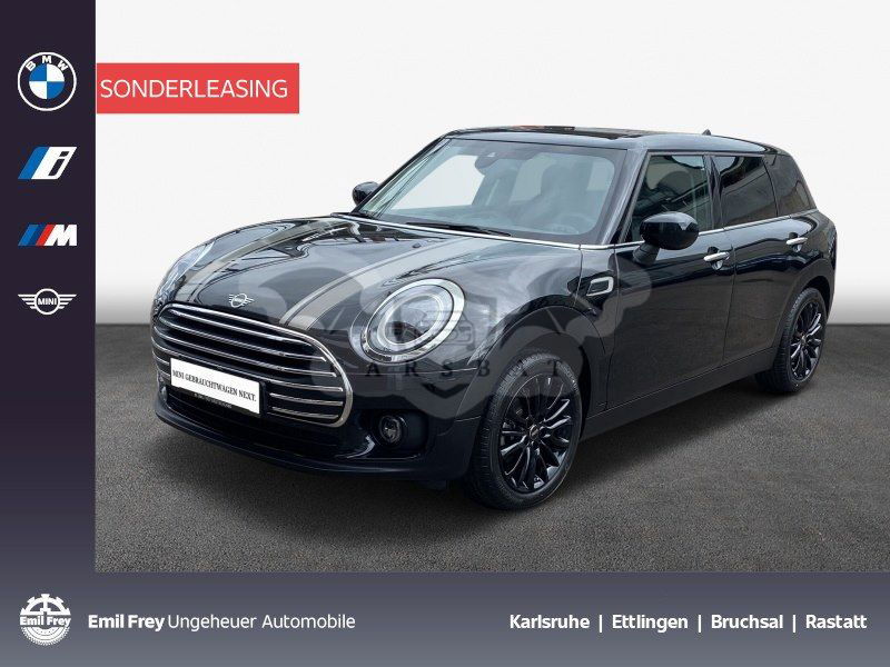 Mini Clubman 2023