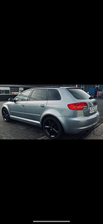 Audi A3 2010