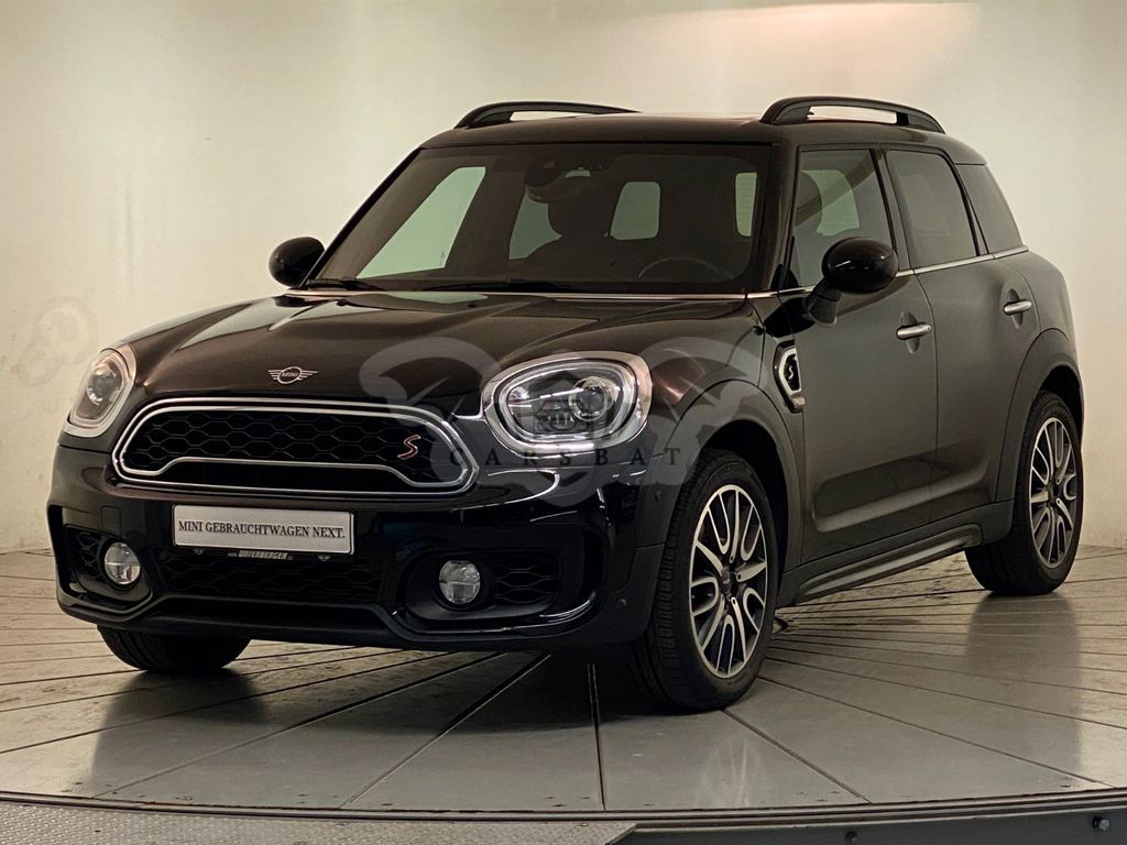 Mini Cooper 2019