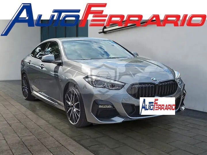 BMW 2 Series 2022
