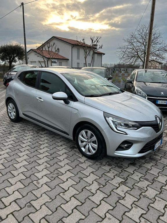 Renault Clio 2020