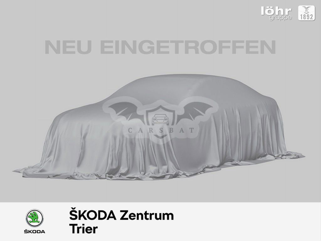 Skoda Superb 2024