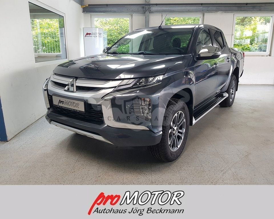 Mitsubishi L200 2020