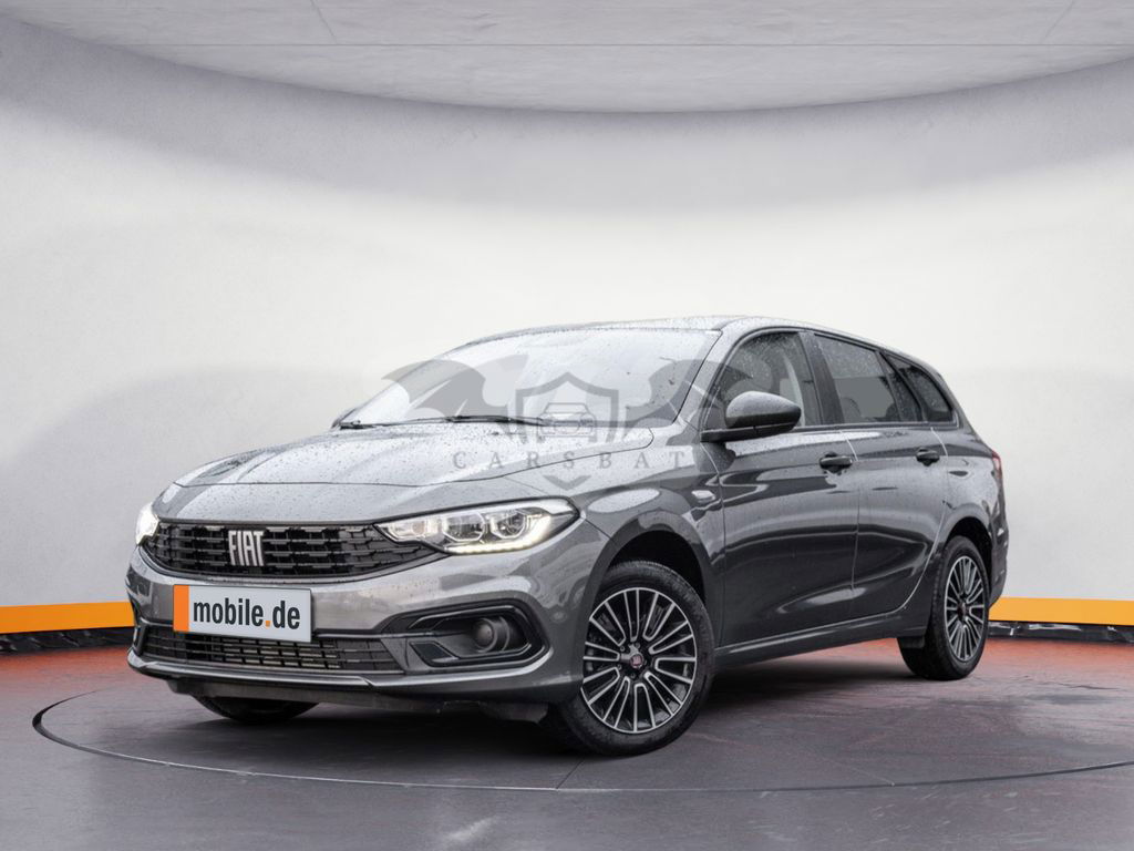 Fiat Tipo 2023