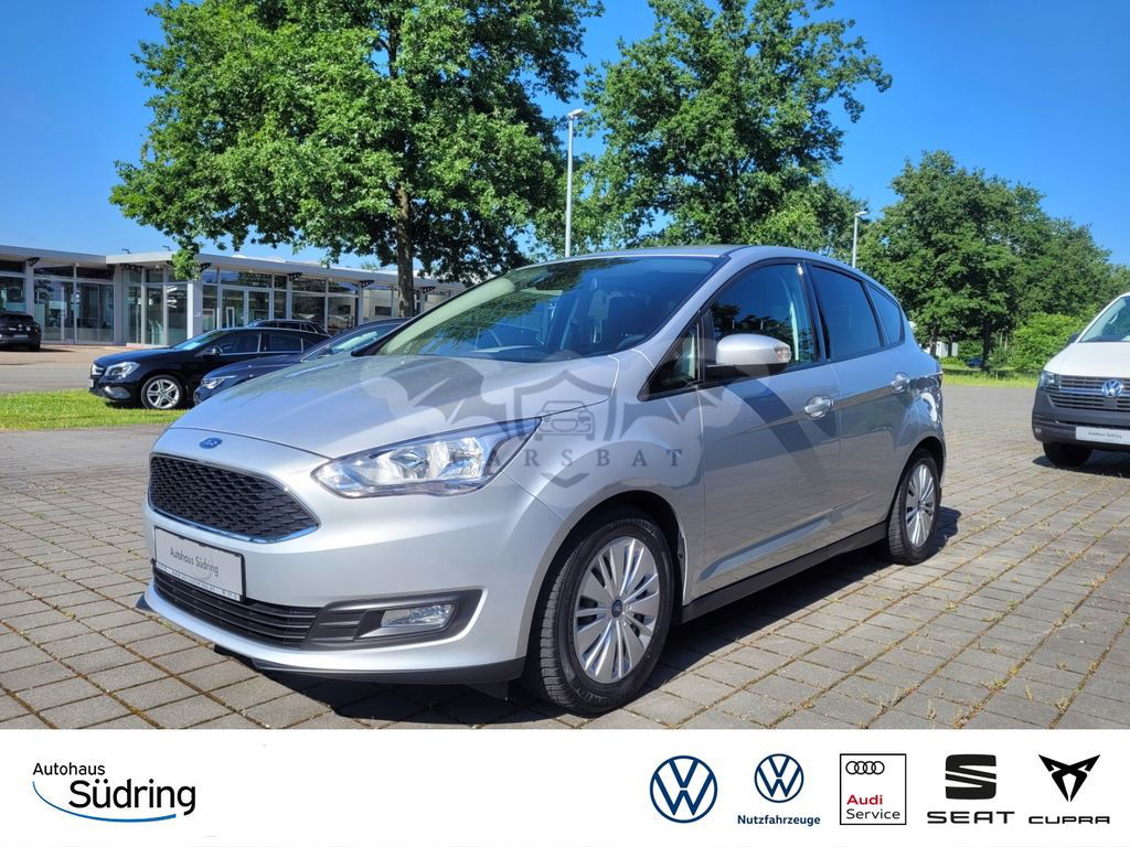 Ford C-Max 2018