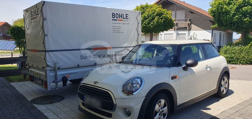 Mini One 2014