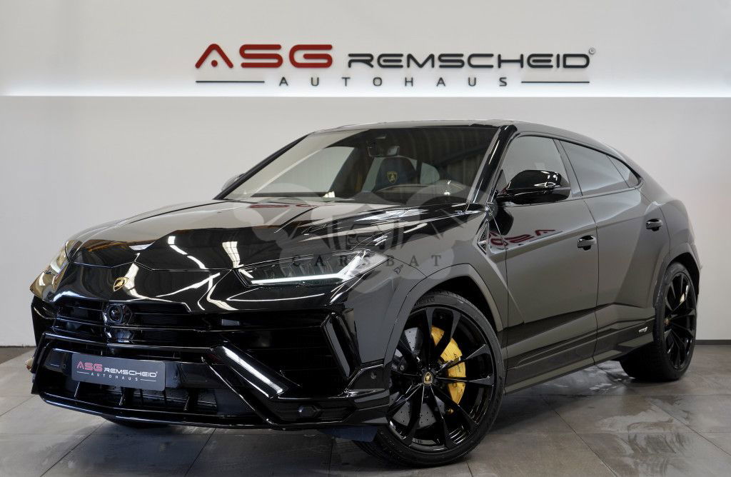 Lamborghini Urus 2023