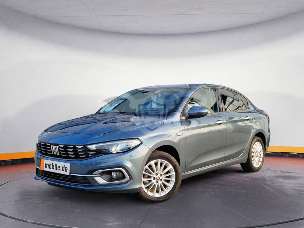Fiat Tipo 2021