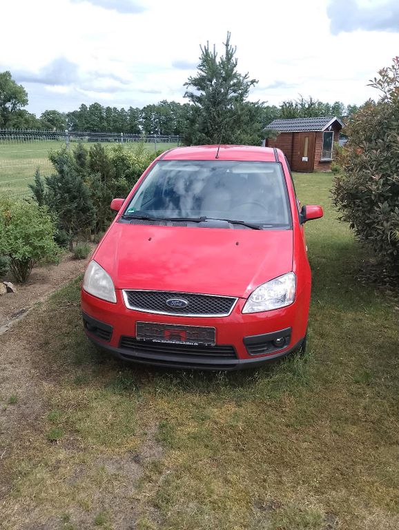 Ford C-Max 2006