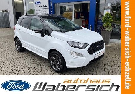 Ford Ecosport 2022