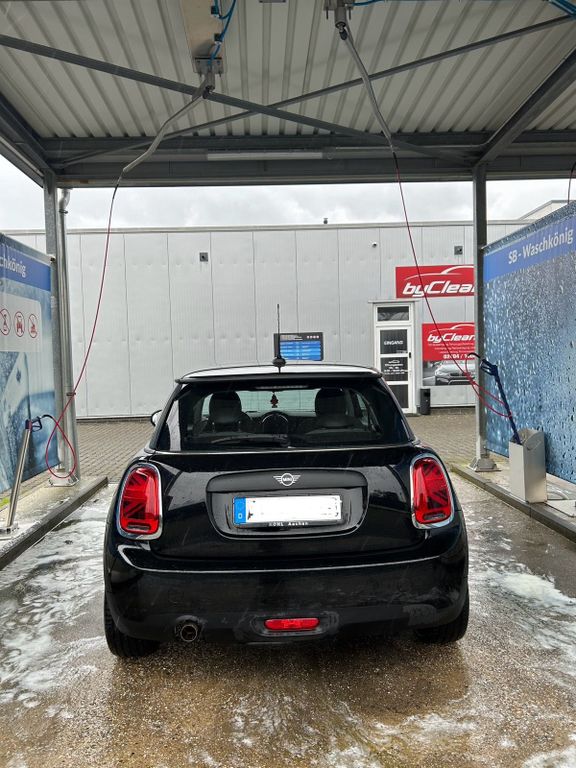 Mini One 2019