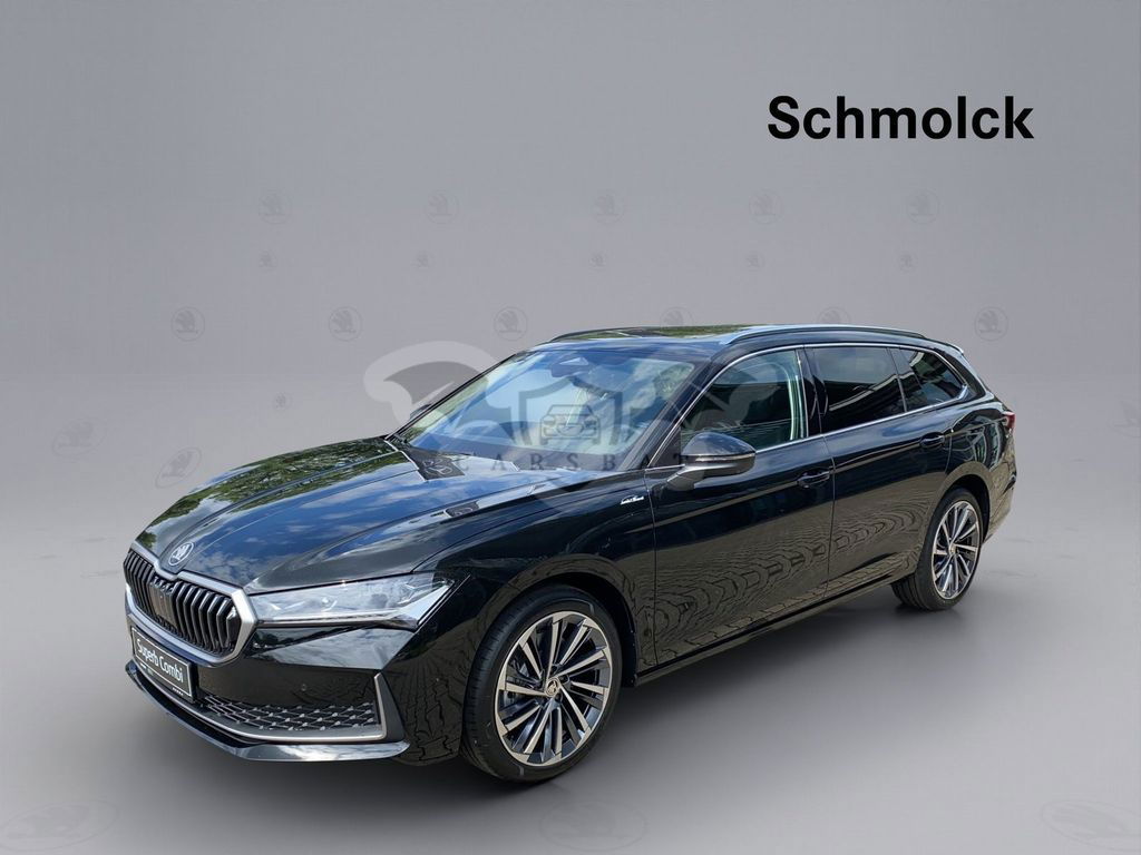 Skoda Superb 2024