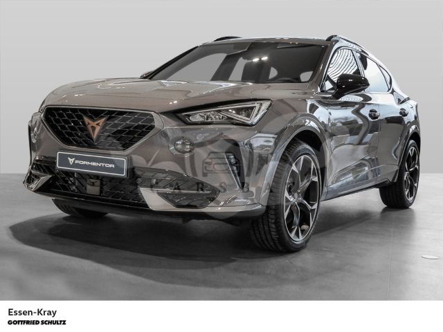 Cupra Formentor 2023