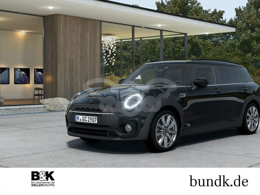 Mini Cooper 2022