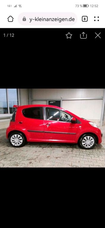 Citroën C1 2006