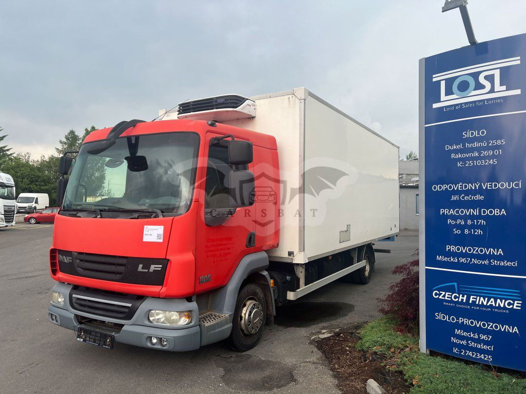 DAF LF 2009