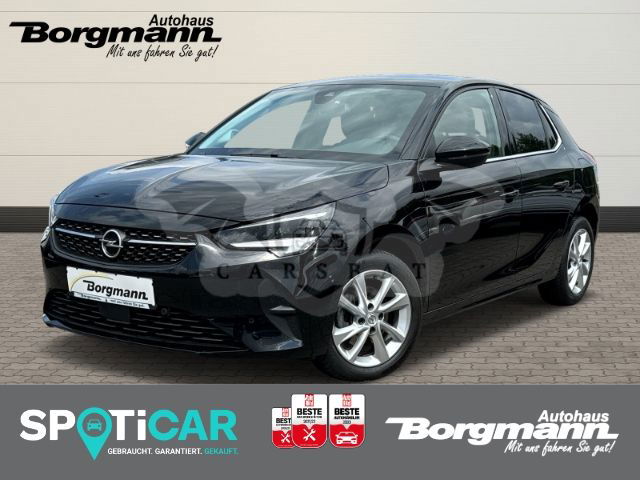 Opel Corsa 2023