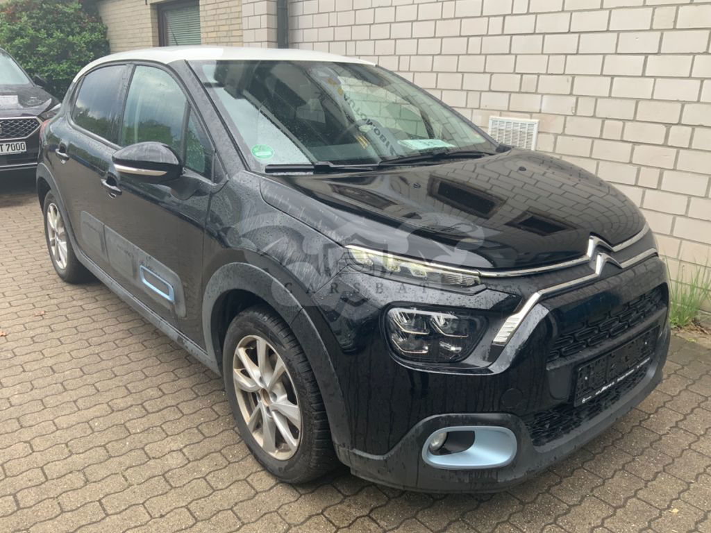 Citroën C3 2023