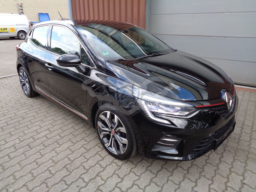 Renault Clio 2020