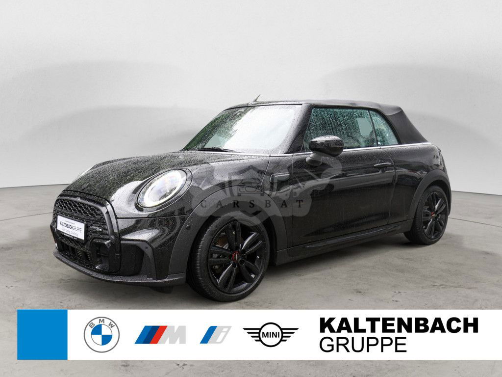Mini Cabrio 2021