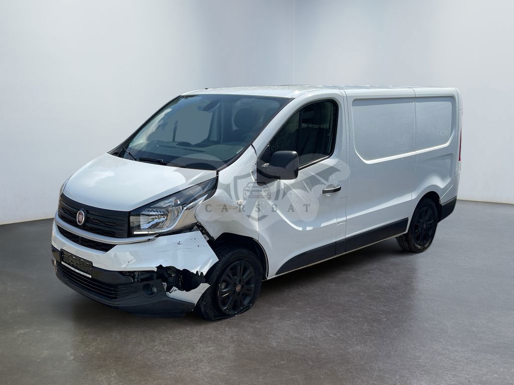 Fiat Talento 2020