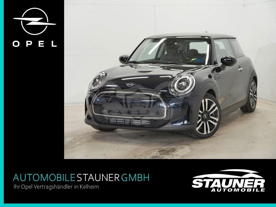Mini Cooper 2023