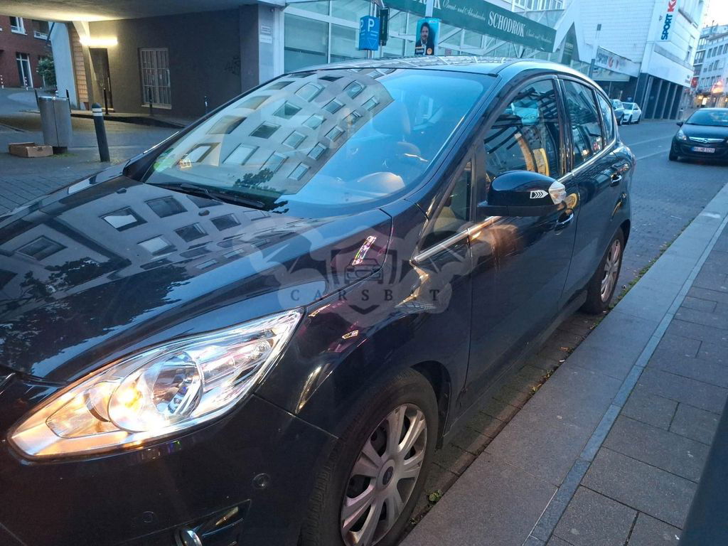 Ford C-Max 2013