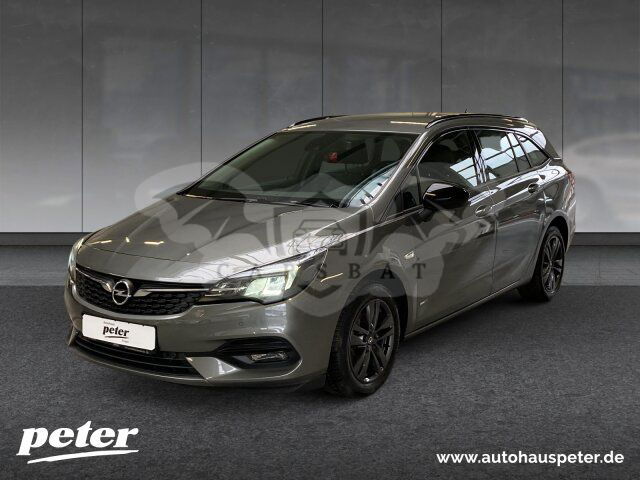 Opel Astra 2022