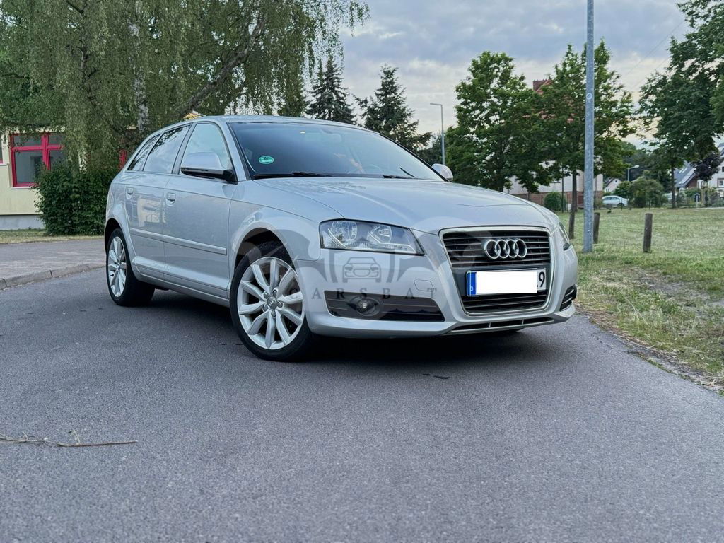Audi A3 2010