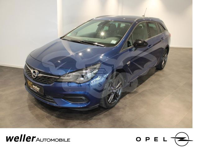 Opel Astra 2020