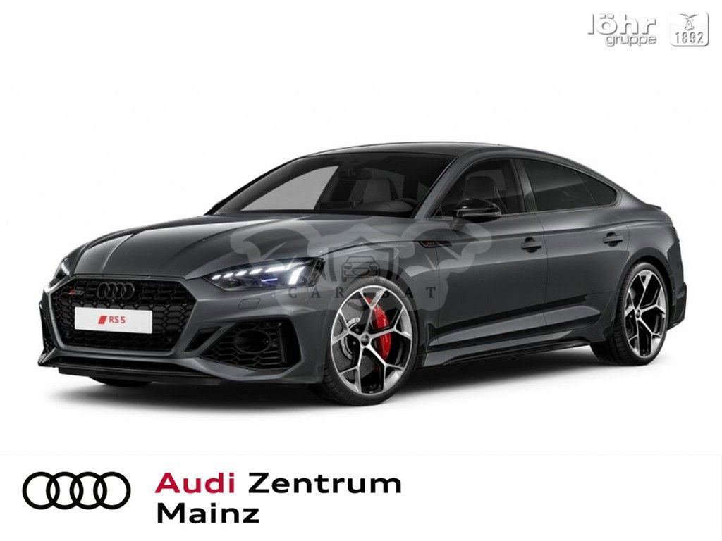 Audi RS5 2024