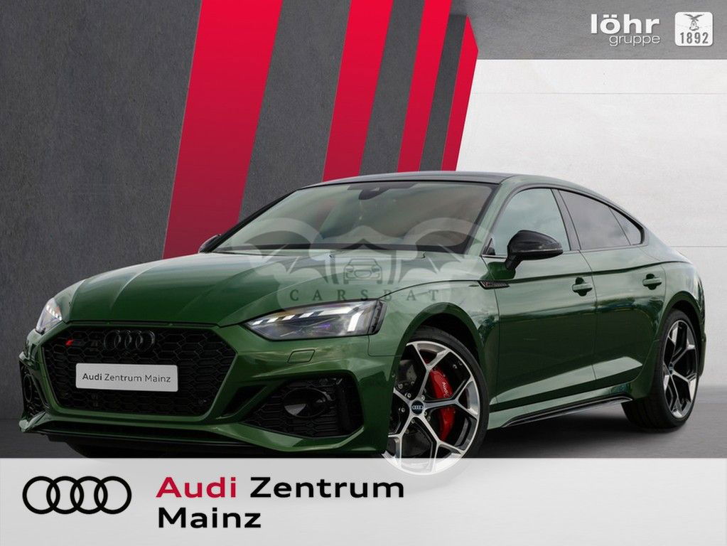 Audi RS5 2024
