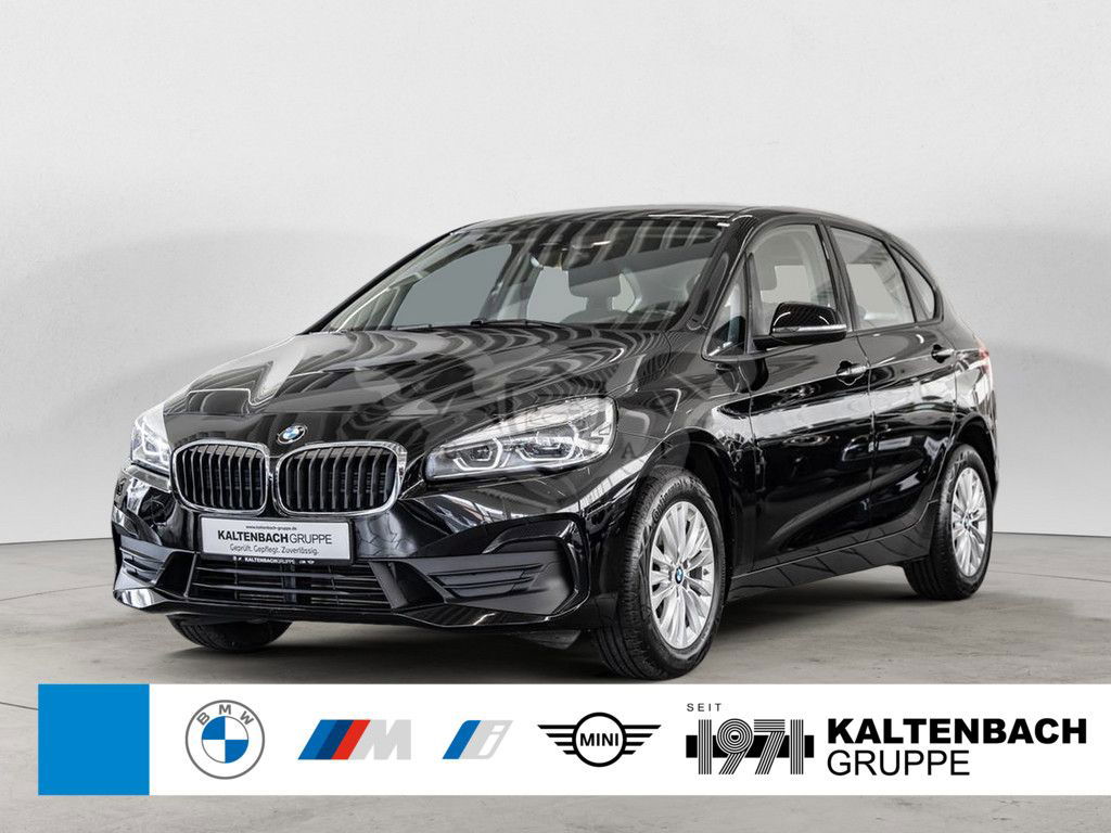 BMW 2 Series 218 Active Tourer 2021