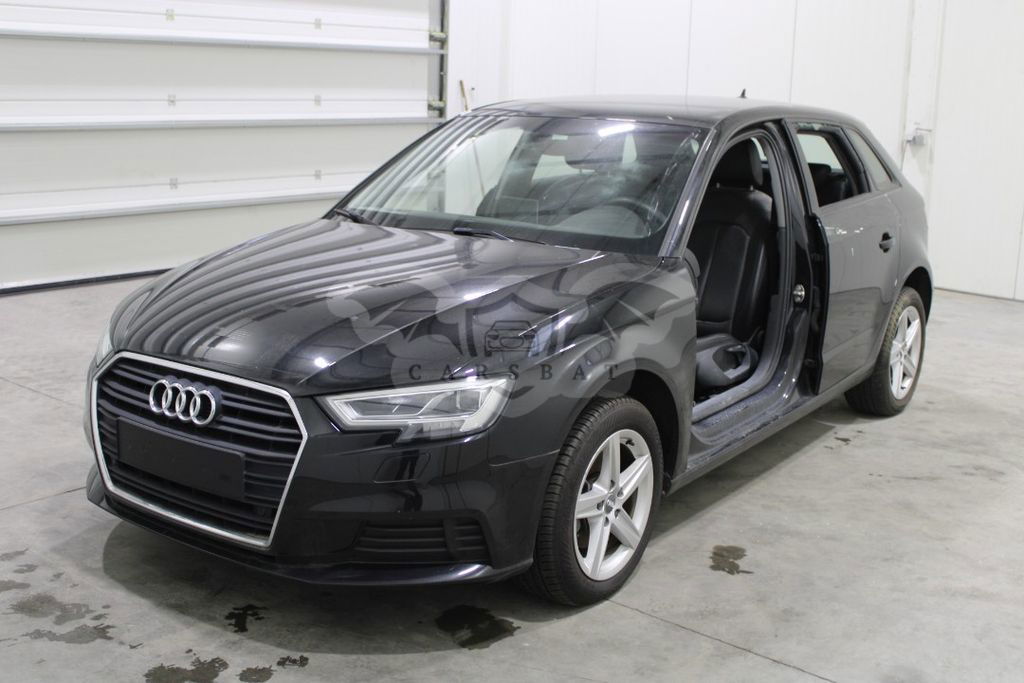 Audi A3 2020
