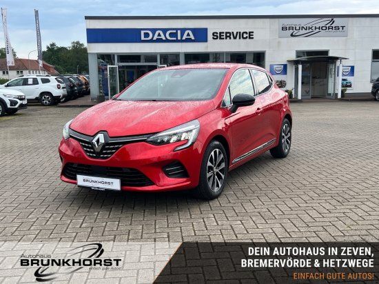 Renault Clio 2023